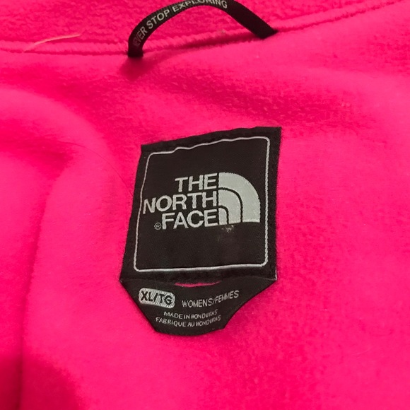 North Face jacket nwt - Picture 5 of 8